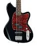 Ibanez TMB100-BK Talman Bass Black Бас-гитара.-1
