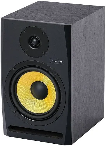 N-Audio M8-N-Audio Активный 2-х полосный студийный монитор. Цена за 1 шт.