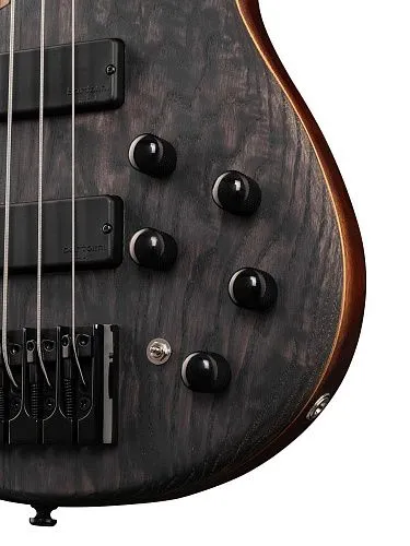 Cort B5-Element-OPTB Artisan Series Бас-гитара 5-струнная. 