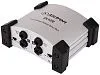 Alctron DI120S D.I. Box Пассивный DI-box.-0
