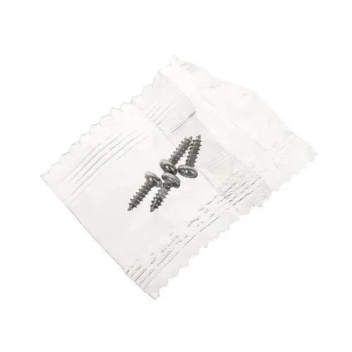 Alice LOS022-BPS Комплект колковой механики для балалайки прима.