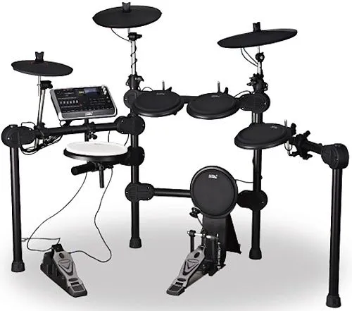 Soundking SD300 Цифровая ударная установка.
