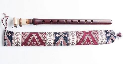 GGA DU-PR-A-BN Дудук профессиональный GGA в Ля.