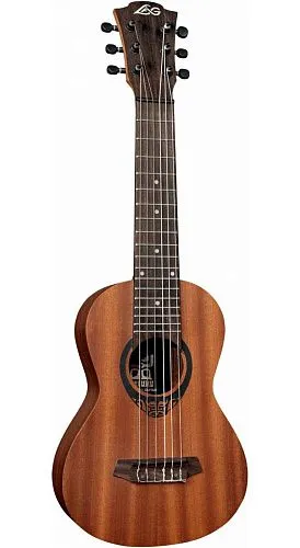 LAG TKT-8 Гиталеле.