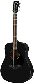 Yamaha FG800BL Гитара акустическая.