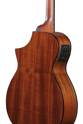 Ibanez AEWC11-TCB Электроакустическая гитара.