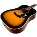 Epiphone DR-100 Vintage Sunburst Гитара акустическая.-2