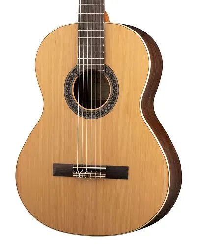 Alhambra 799 1C HT 4/4 Гитара классическая.