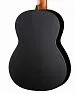 Alhambra 7.232 Classical Student 1C Black Satin Гитара классическая.-3