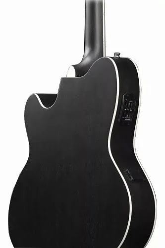 Ibanez TCM50-GBO Talman Гитара электроакустическая