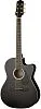 Naranda CAG240CBK Акустическая гитара.-0