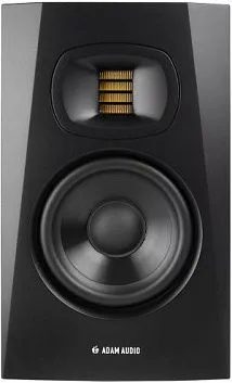 Adam T5V Активный 2-х полосный аудио монитор ближнего поля.