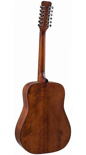 JET JDEC-255/12 OP Гитара акустическая 12-струнная.