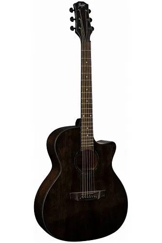 Flight GA-150 TBK Акустическая гитара.