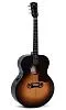 Sigma GJM-SGE Акустическая гитара.-0