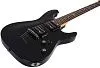 Schecter SGR C-1 BLK Электрогитара. -3