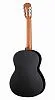 Alhambra 7.232 Classical Student 1C Black Satin Гитара классическая.-2