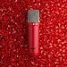 Rode NT1 Signature Red Студийный конденсаторный микрофон.-3