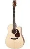 Martin DCPA4 Гитара электроакустическая.-0