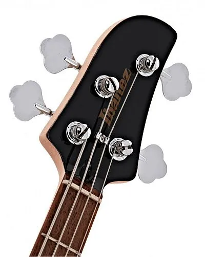 Ibanez TMB100-BK Talman Bass Black Бас-гитара.
