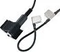 Shadow SH950 Профессиональный звукосниматель для контрабаса.-1