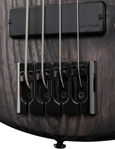 Cort B4-Element-OPTB Artisan Series Бас-гитара. 