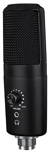 Alctron CU58 Микрофон USB студийный, конденсаторный.