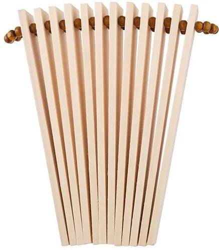 Lutner LN-TR-3 Трещотка пластинчатая малая.