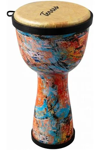 Terris DPC-08 Urban Cuba Джембе.