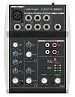 Behringer XENYX 502S Микшерный пульт.-2