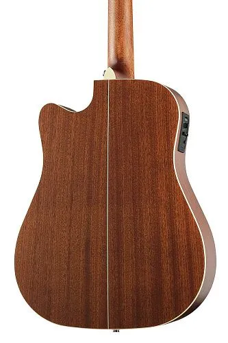 Cort MR710F-12-NS Гитара электроакустическая.