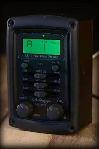 Crafter STG G-22ce Электроакустическая гитара.