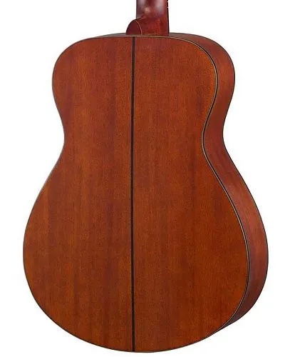 Yamaha FSX3 Электроакустическая гитара.