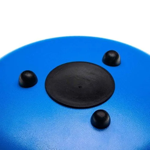 Foix FTD-1211C-BL Глюкофон, 30 см, До мажор, синий.