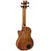 Ortega Caiman-FL-GB Lizard Series Укулеле.-1