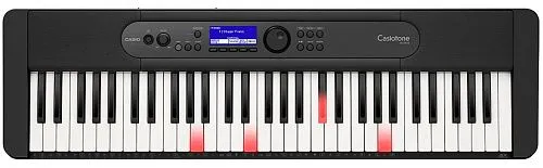Casio LK-S450 Синтезатор.