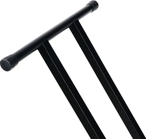 Foix Q-2XA Стойка для клавишных инструментов, двойная.