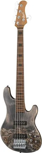 Cort GB-Modern-5-OPCG GB Series Бас-гитара 5-струнная.