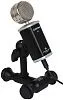 Alctron K5 Микрофон USB студийный, конденсаторный.-0