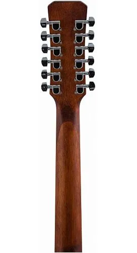 JET JDEC-255/12 OP Гитара акустическая 12-струнная.
