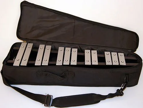 Fleet FLT-4030 Металлофон.