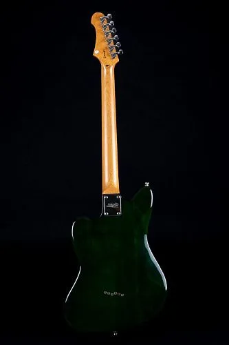 JET JJ-350 GR R Электрогитара, Jaguar.