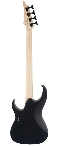 Ibanez RGB300-BKF Бас-гитара.