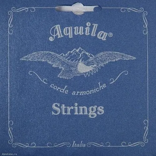 Aquila 145C Комплект струн для гиталеле.
