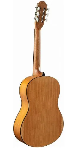 Flight C-100 NA 4/4 Классическая гитара.