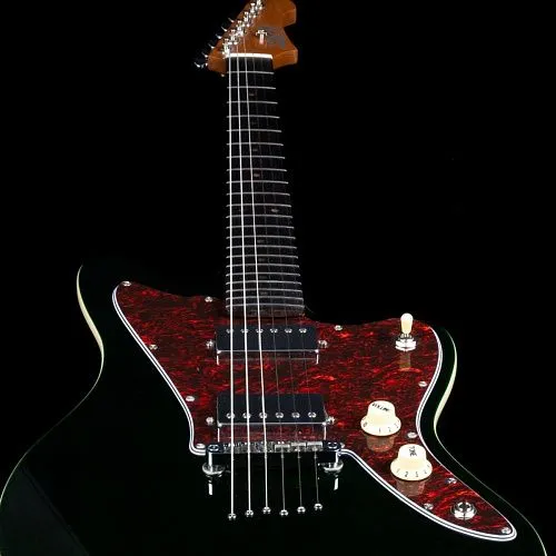 JET JJ-350 GR R Электрогитара, Jaguar.