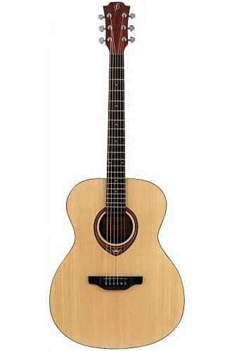 Flight HPLD-400 Maple Гитара акустическая.