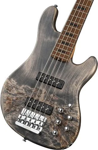 Cort GB-Modern-5-OPCG GB Series Бас-гитара 5-струнная.