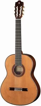 Alhambra 2.303 Classical Conservatory 7P Классическая гитара.