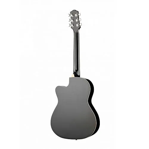 Naranda CAG280CBK Акустическая гитара.